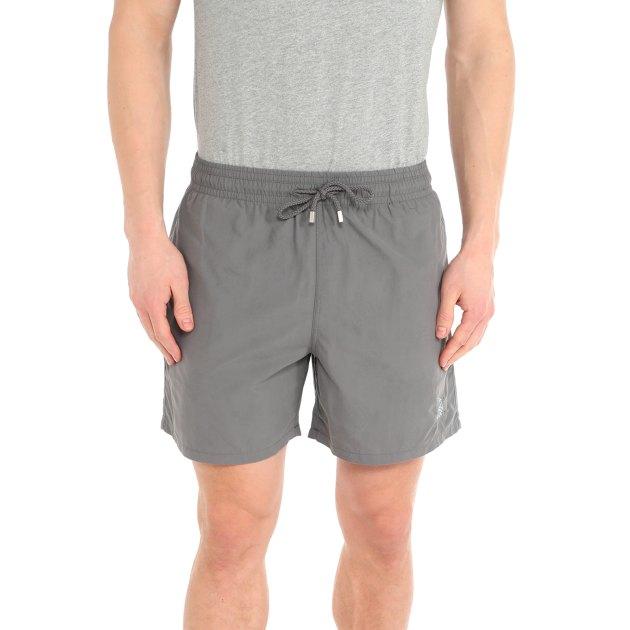 MAISON DAVID Nylon Swim Shorts