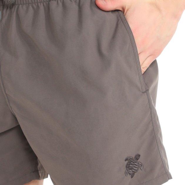 MAISON DAVID Nylon Swim Shorts