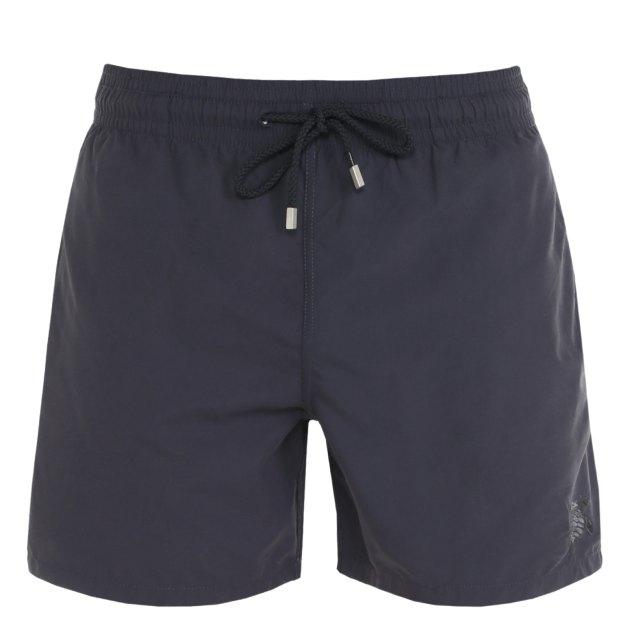 MAISON DAVID Nylon Swim Shorts