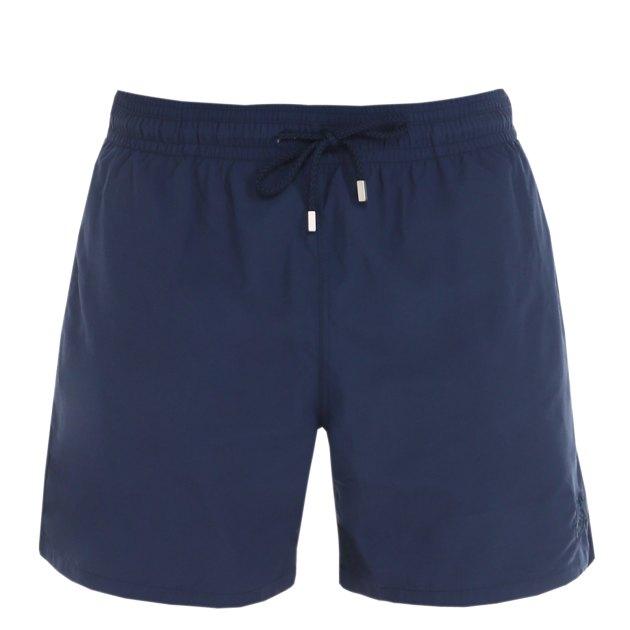 MAISON DAVID Nylon Swim Shorts
