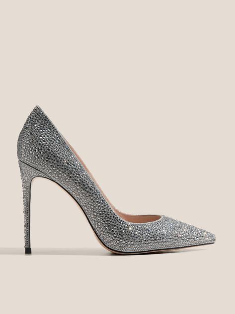 TENDANCE Shoes (textile)