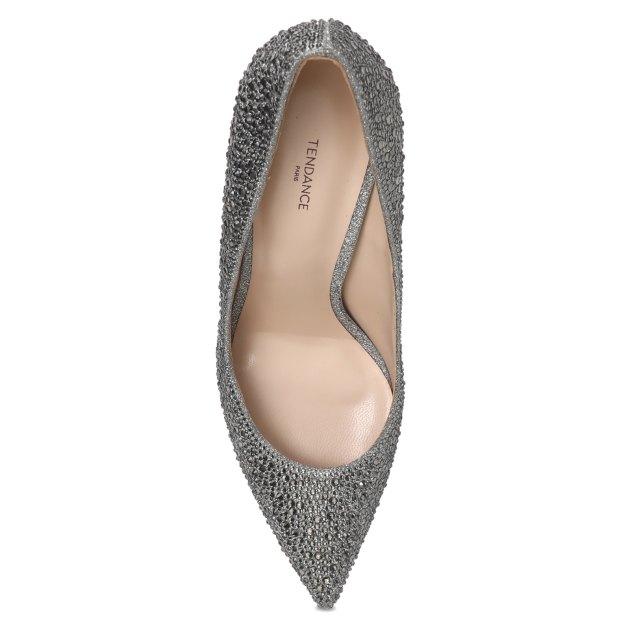 TENDANCE Shoes (textile)