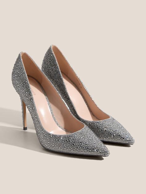TENDANCE Shoes (textile)