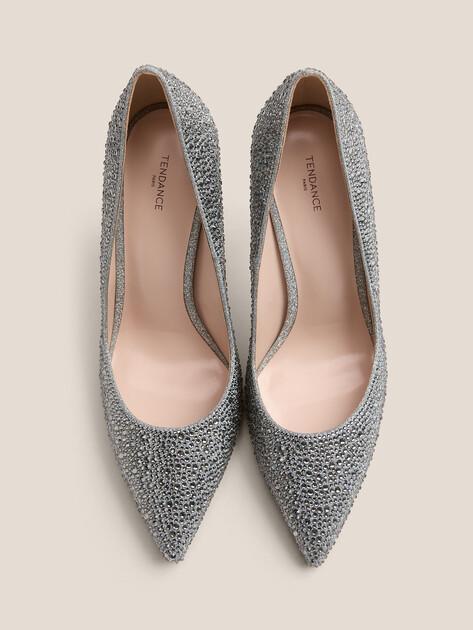 TENDANCE Shoes (textile)