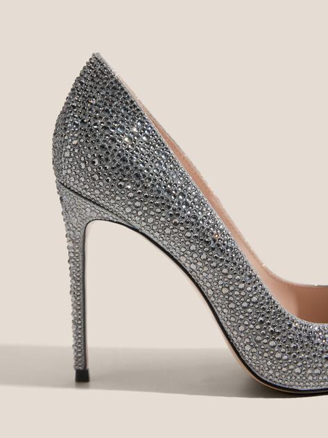 TENDANCE Shoes (textile)