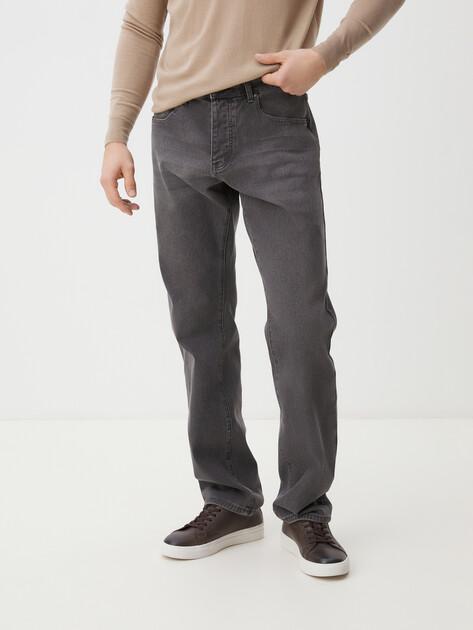 MAISON DAVID Jeans (cotton/polyester)