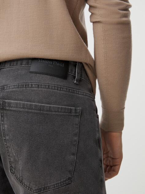 MAISON DAVID Jeans (cotton/polyester)