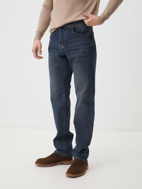 MAISON DAVID Jeans (cotton/polyester)