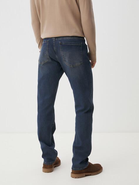 MAISON DAVID Jeans (cotton/polyester)