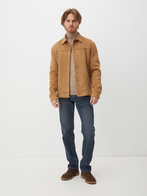 MAISON DAVID Jeans (cotton/polyester)