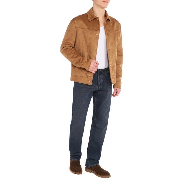 MAISON DAVID Jeans (cotton/polyester)