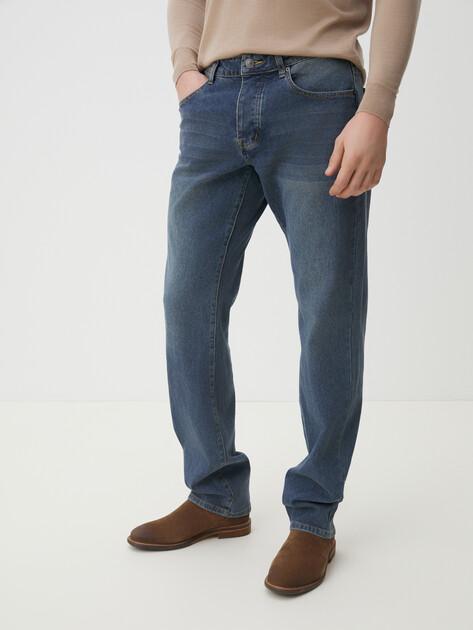 MAISON DAVID Jeans (cotton/polyester)