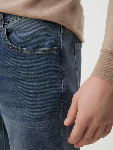 MAISON DAVID Jeans (cotton/polyester)