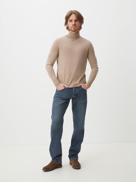 MAISON DAVID Jeans (cotton/polyester)