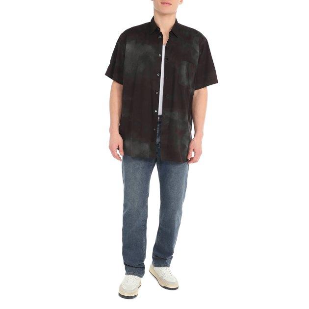 MAISON DAVID Jeans (cotton/polyester)