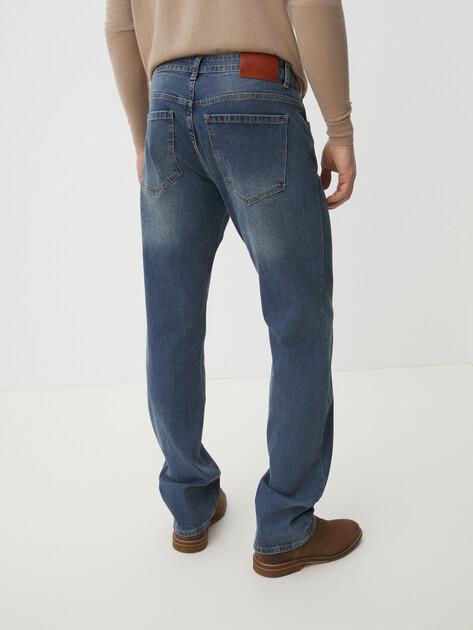 MAISON DAVID Jeans (cotton/polyester)