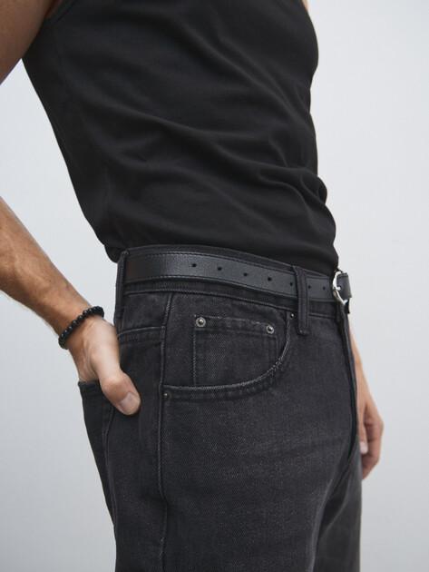 MAISON DAVID Jeans (cotton)