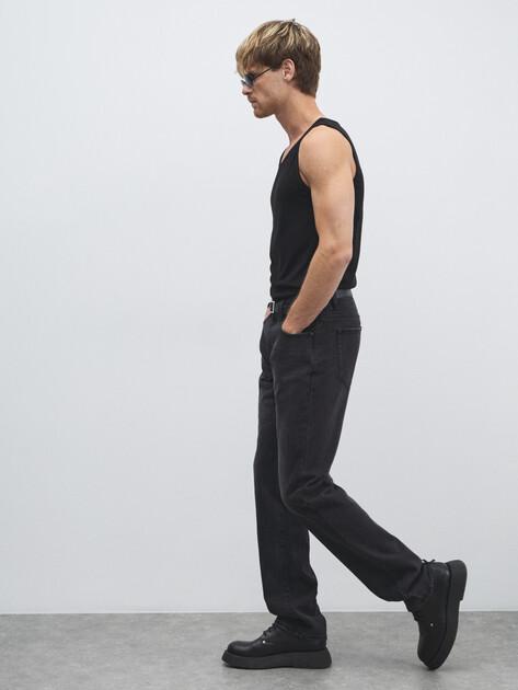MAISON DAVID Jeans (cotton)