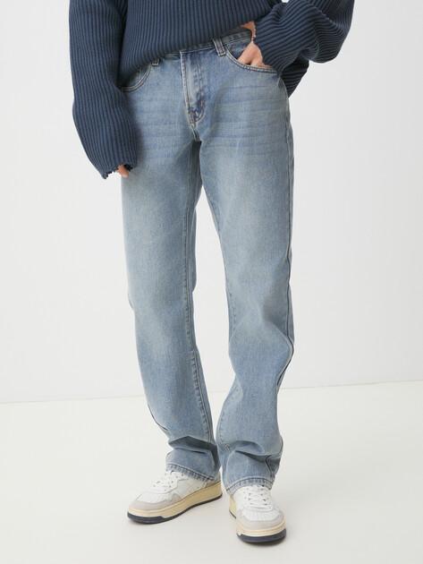 MAISON DAVID Jeans (cotton)