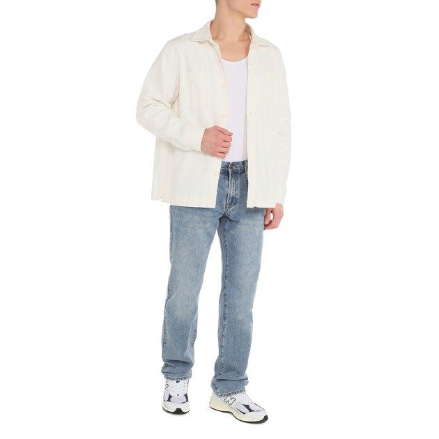 MAISON DAVID Jeans (cotton)