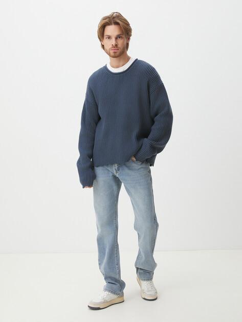 MAISON DAVID Jeans (cotton)