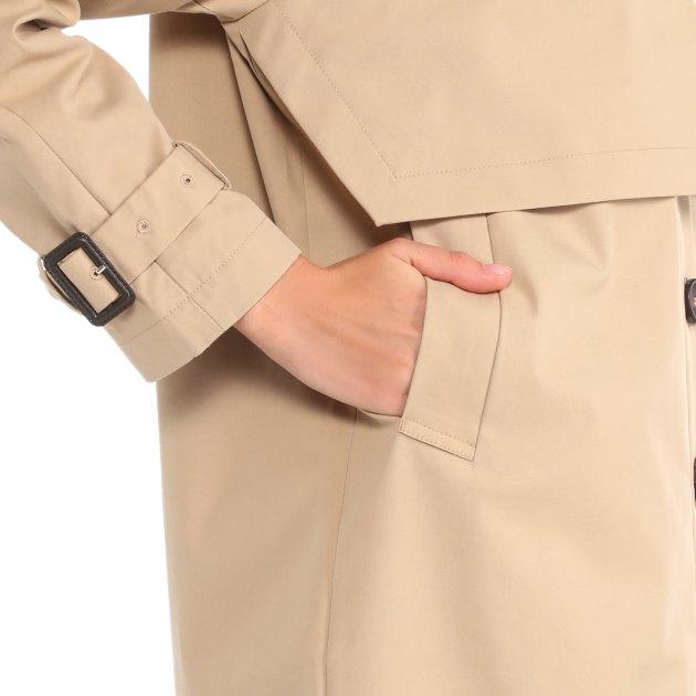 MAISON DAVID Плащ (хлопок)