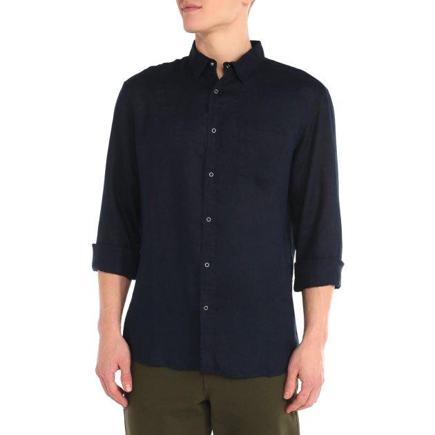 MAISON DAVID Shirt (linen)