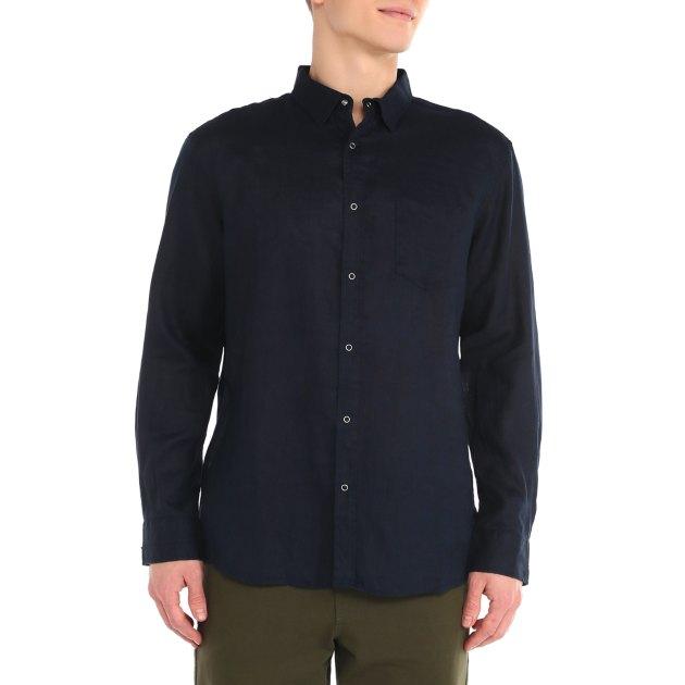 MAISON DAVID Shirt (linen)