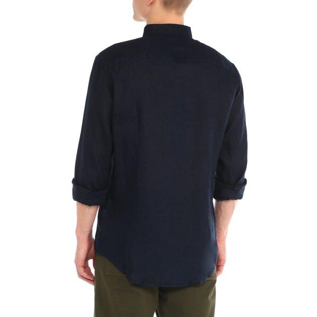 MAISON DAVID Shirt (linen)