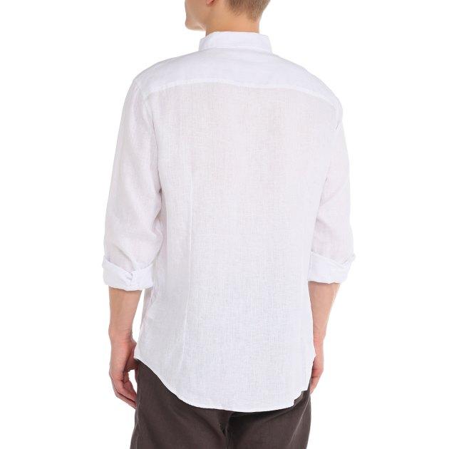 MAISON DAVID Shirt (linen)