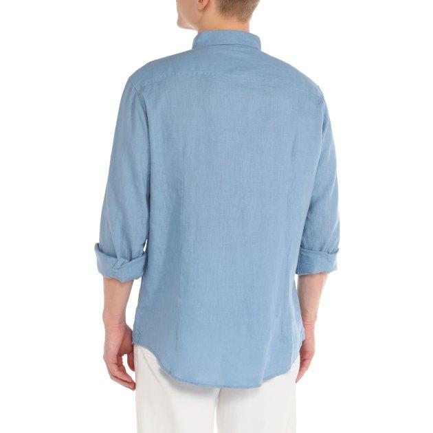 MAISON DAVID Shirt (linen)