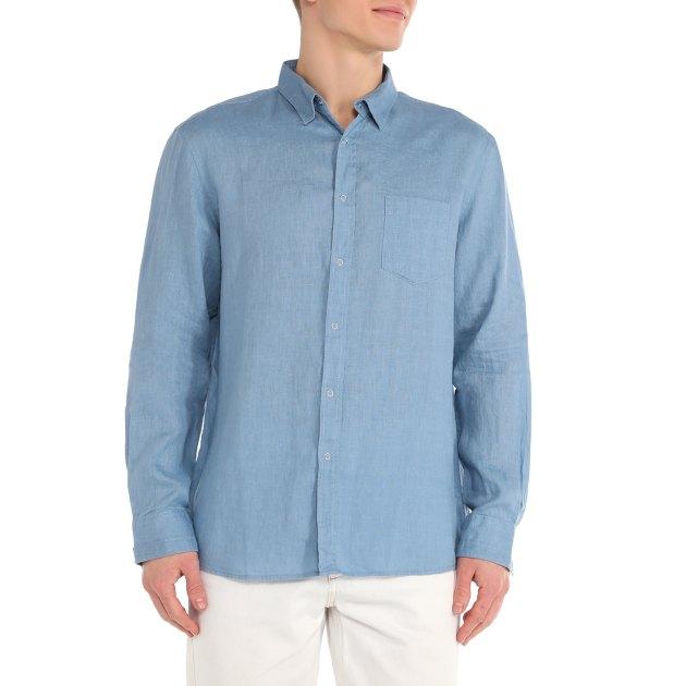 MAISON DAVID Shirt (linen)