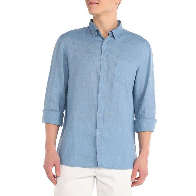 MAISON DAVID Shirt (linen)