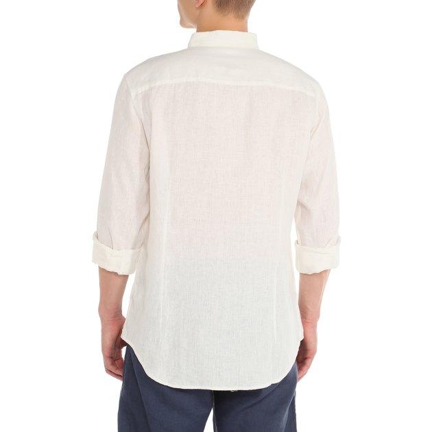 MAISON DAVID Shirt (linen)