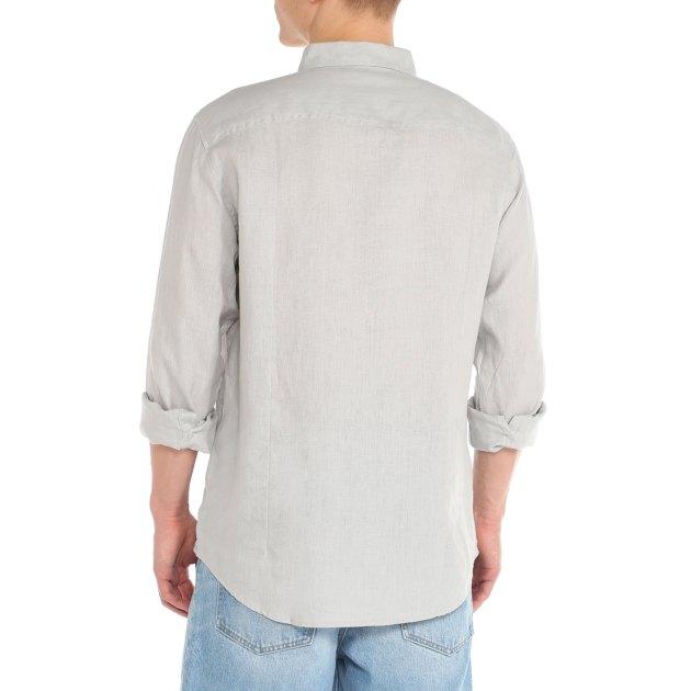 MAISON DAVID Shirt (linen)