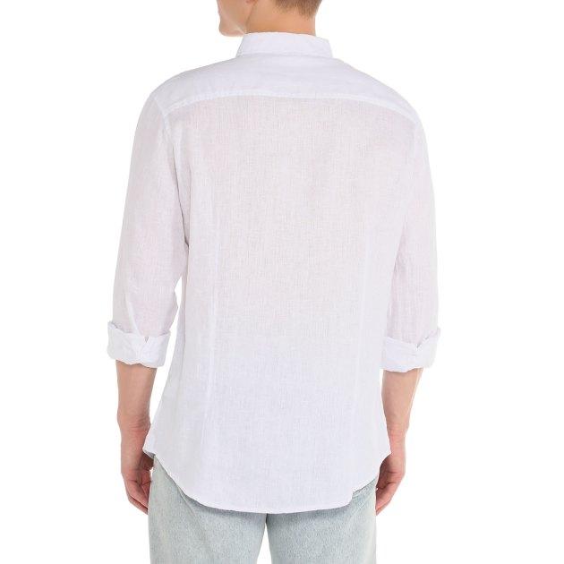 MAISON DAVID Shirt (linen)