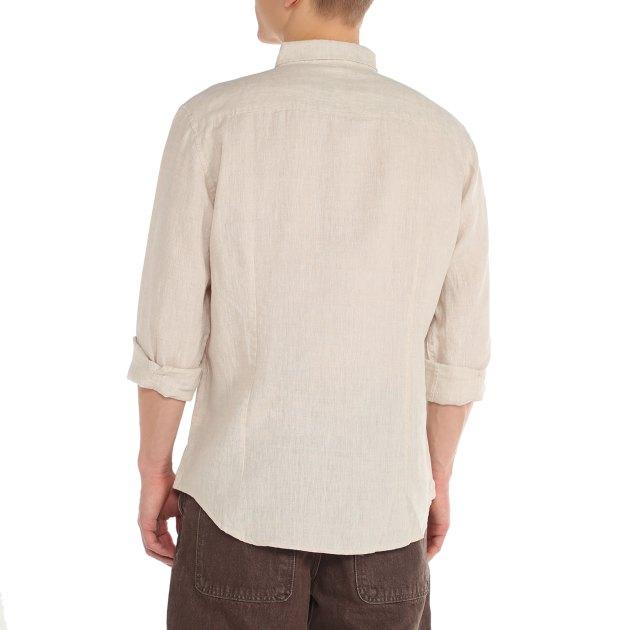 MAISON DAVID Shirt (linen)