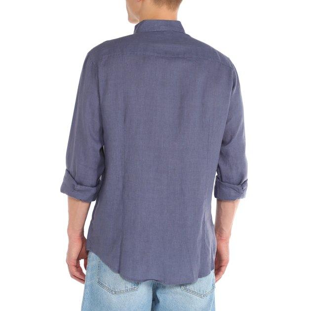 MAISON DAVID Shirt (linen)