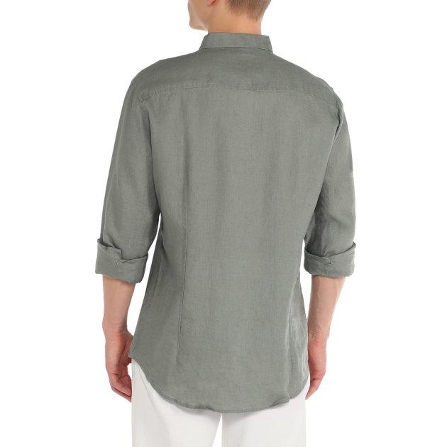 MAISON DAVID Shirt (linen)