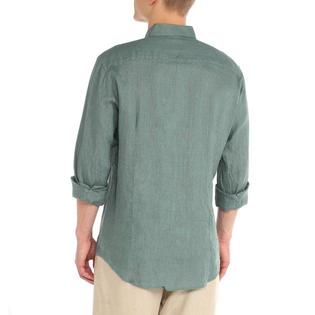 MAISON DAVID Shirt (linen)