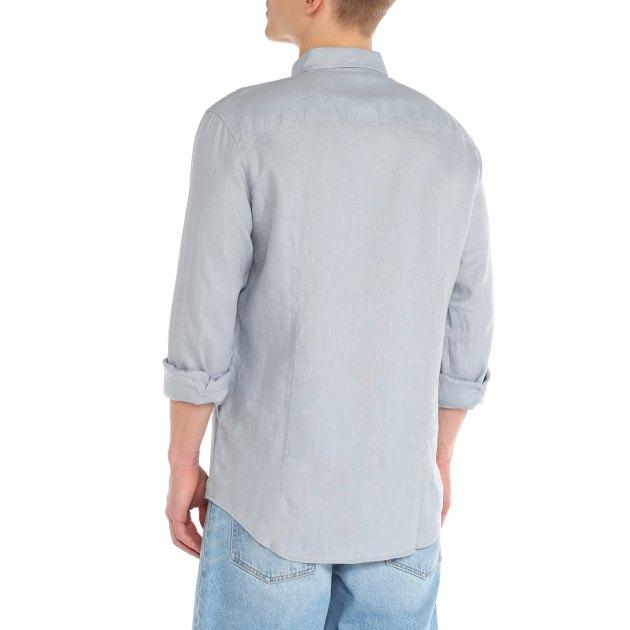 MAISON DAVID Shirt (linen)