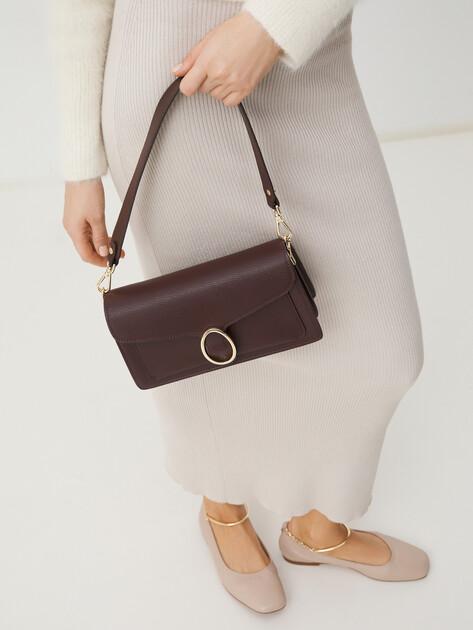 TENDANCE Bag (genuine leather)