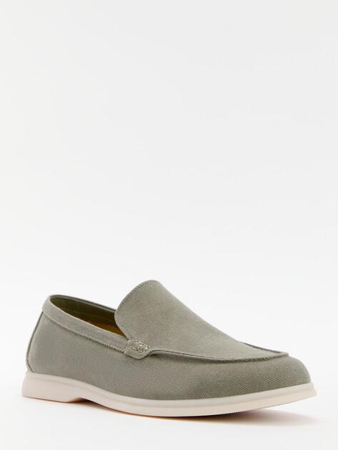 TENDANCE Loafers (textile)