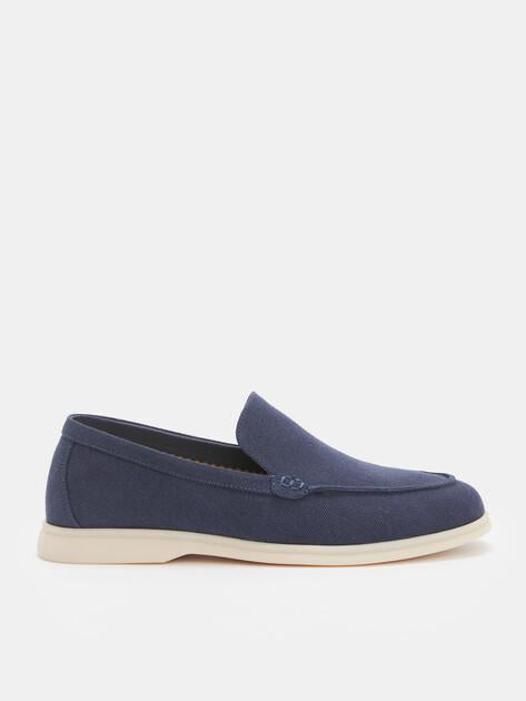 TENDANCE Loafers (textile)