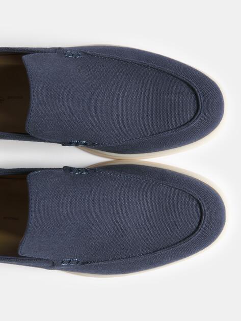TENDANCE Loafers (textile)