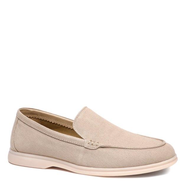 TENDANCE Loafers (textile)