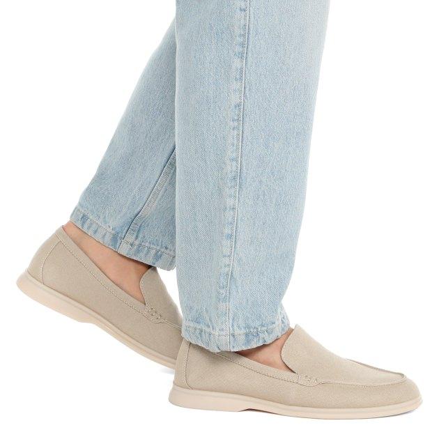TENDANCE Loafers (textile)