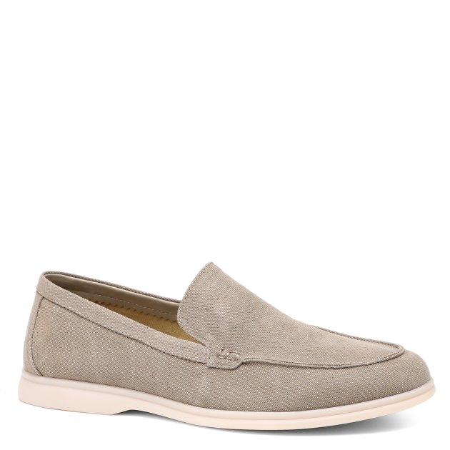 TENDANCE Loafers (textile)