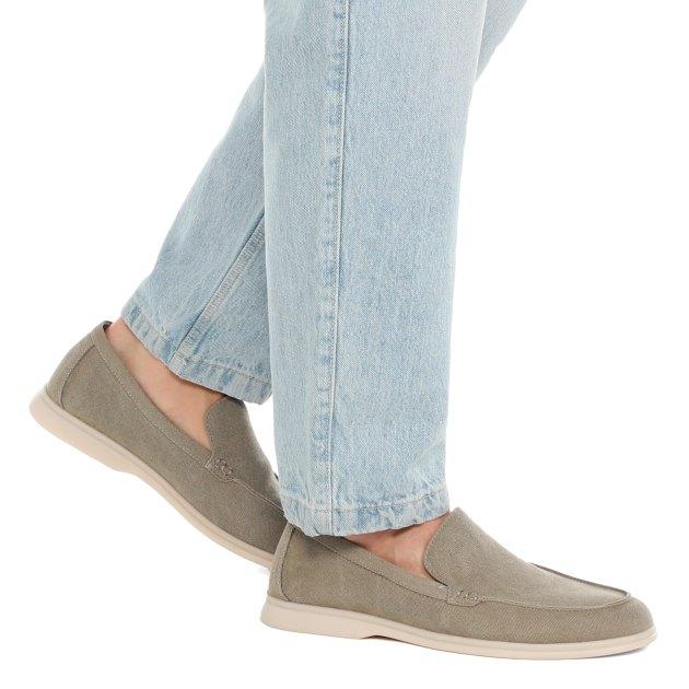 TENDANCE Loafers (textile)