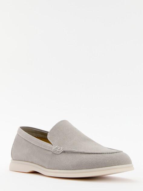 TENDANCE Loafers (textile)